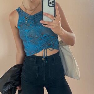 Paloma Wool Luca Top